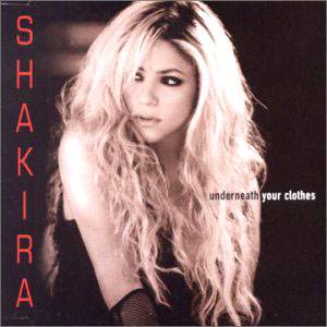 shakira