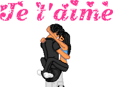 je t aime