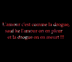 l amour