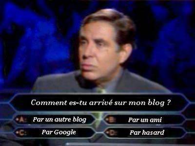 allez svp repondez