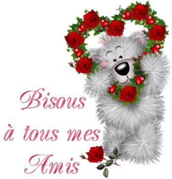 a mes amies et a mes amis