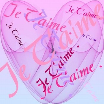 je t aime