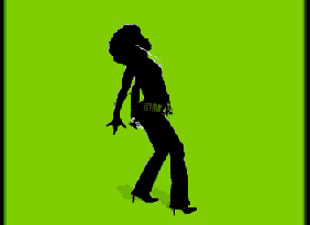 la nouvelle dance