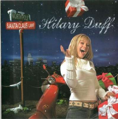hillary duff a noeil vos com s allez