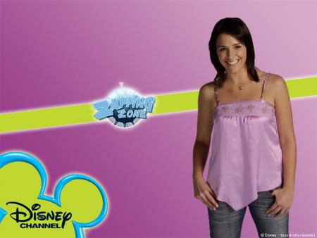 oh oh disney m manque trop